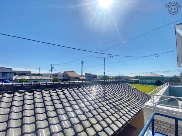 岡崎市渡町字圦口の中古一戸建て