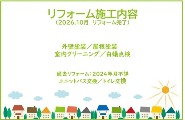 岡崎市渡町字圦口の中古一戸建て