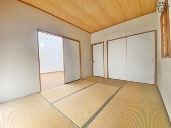 岡崎市渡町字圦口の中古一戸建て