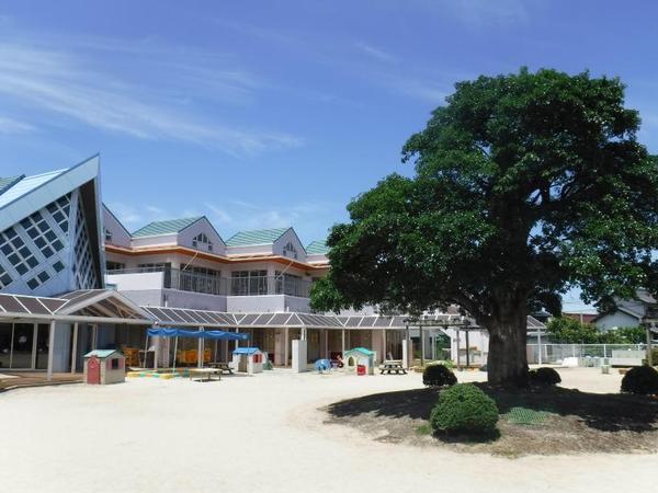 刈谷市一ツ木町鵜島の中古一戸建て(刈谷市立かりがね保育園)