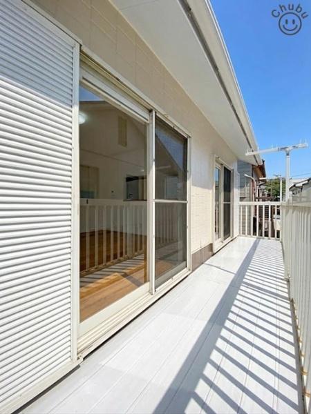 刈谷市一ツ木町鵜島の中古一戸建て
