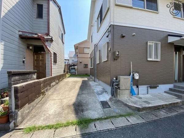 刈谷市一ツ木町鵜島の中古一戸建て