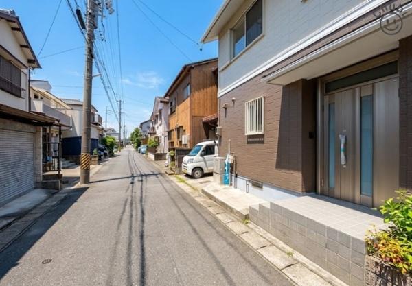 刈谷市一ツ木町鵜島の中古一戸建て