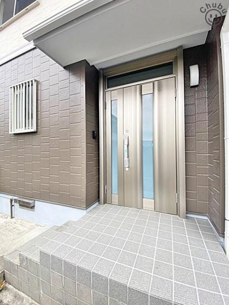 刈谷市一ツ木町鵜島の中古一戸建て