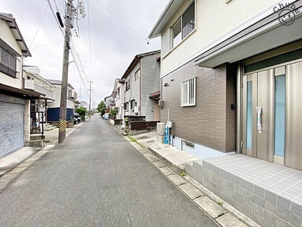刈谷市一ツ木町鵜島の中古一戸建て