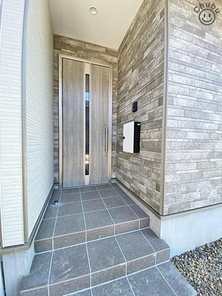 豊田市畝部東町新築戸建全2棟　1号棟