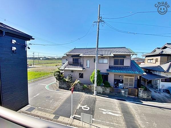 豊田市畝部東町新築戸建全2棟　1号棟