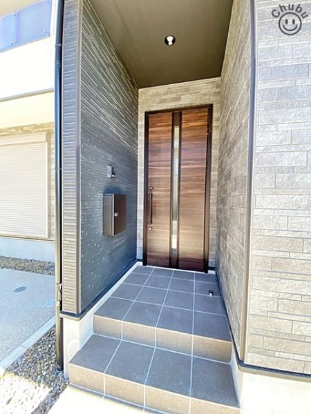 豊田市畝部東町新築戸建全2棟　2号棟