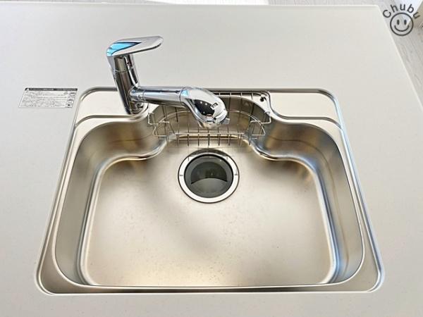 豊田市畝部東町新築戸建全2棟　2号棟