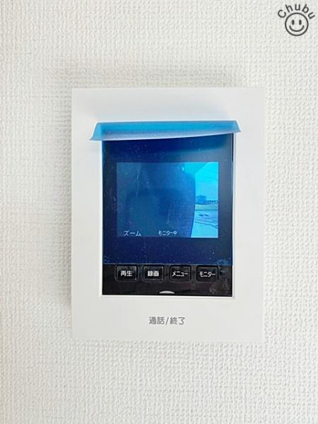 豊田市畝部東町新築戸建全2棟　2号棟