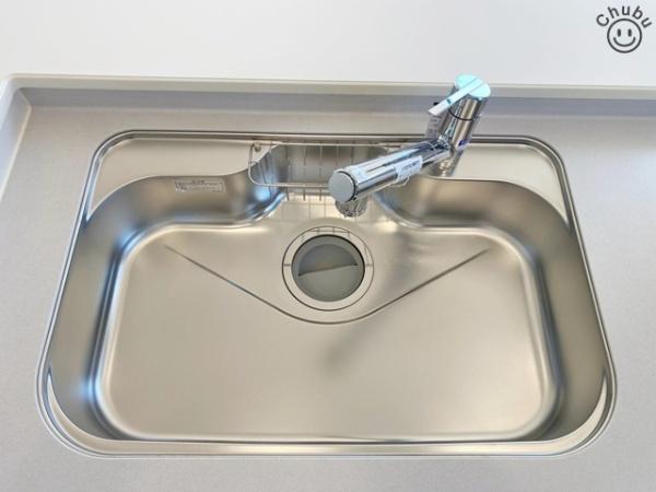 豊田市西中山町新築戸建全6棟1号棟