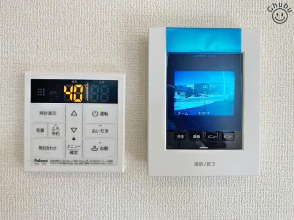 豊田市西中山町新築戸建全6棟1号棟