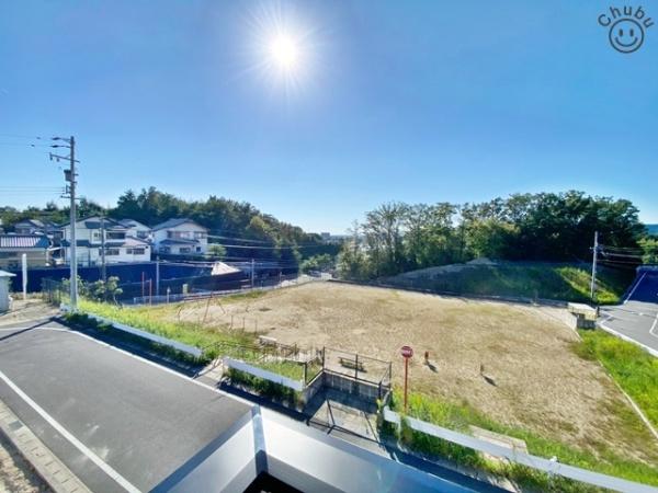 豊田市西中山町新築戸建全6棟1号棟