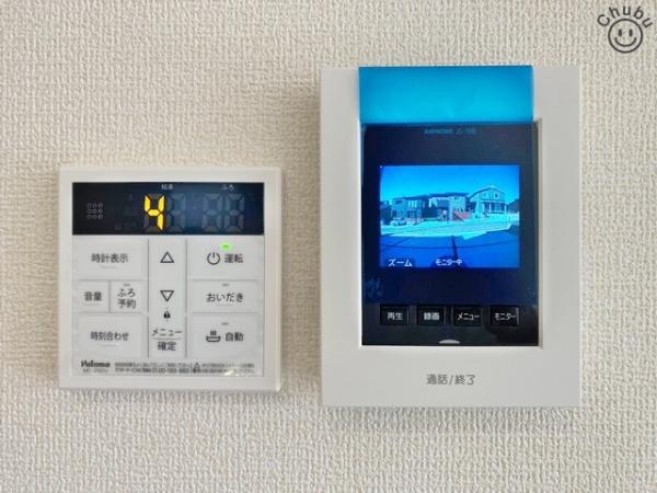 豊田市西中山町新築戸建全6棟2号棟