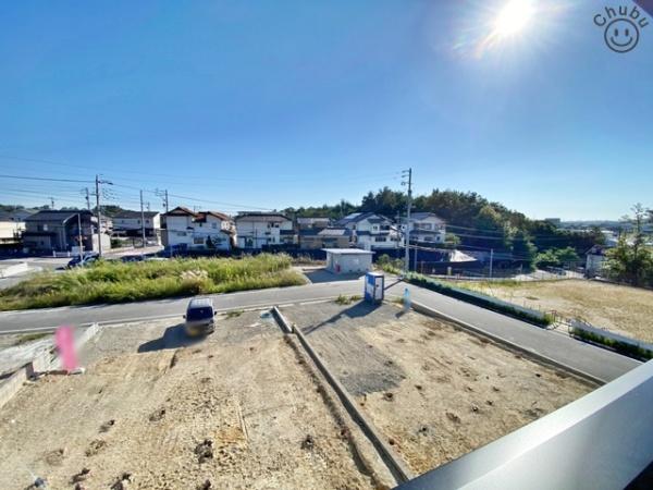 豊田市西中山町新築戸建全6棟2号棟