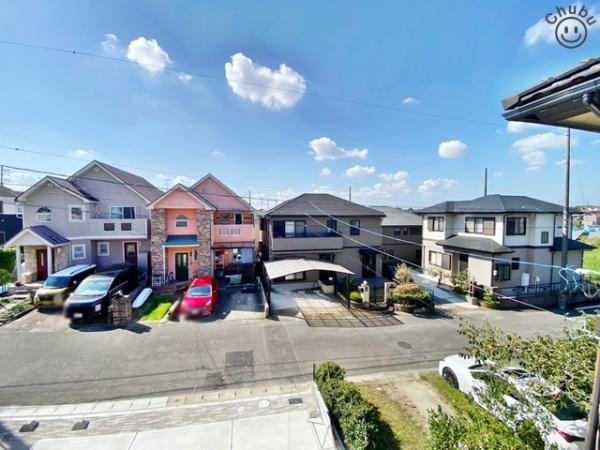 東郷町清水3丁目新築戸建全1棟