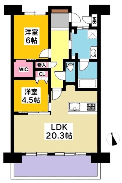 ミッドシティプレミアム北岡崎