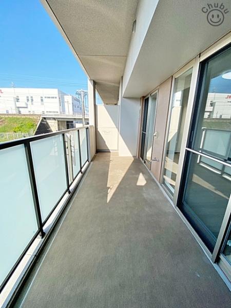 ミッドシティプレミアム北岡崎