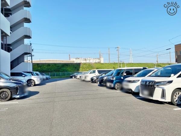 ミッドシティプレミアム北岡崎