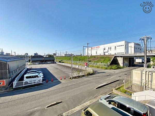 ミッドシティプレミアム北岡崎