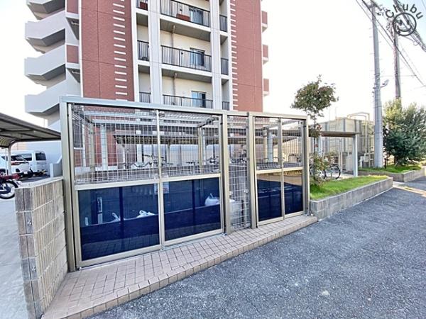 ミッドシティプレミアム北岡崎