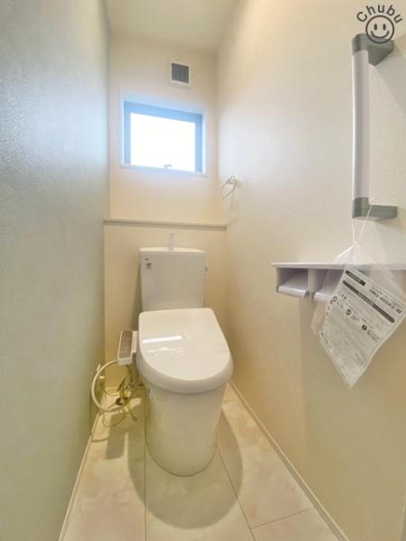 蒲郡市形原町新築戸建全4棟1号棟