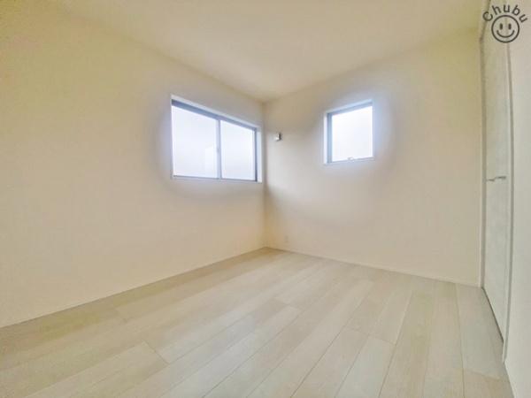 蒲郡市形原町新築戸建全4棟1号棟