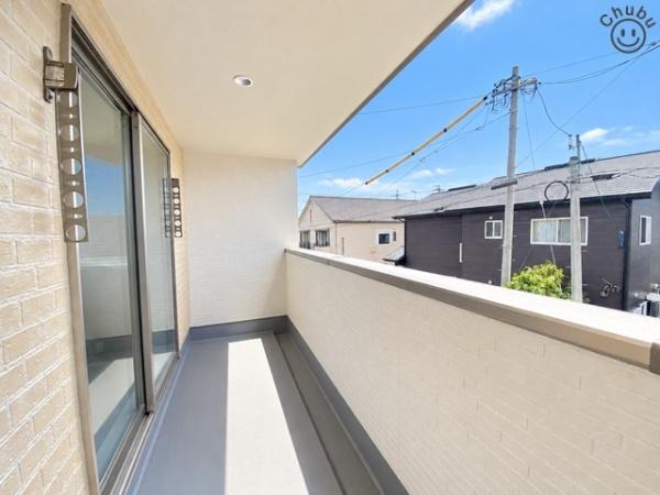 蒲郡市形原町新築戸建全4棟1号棟