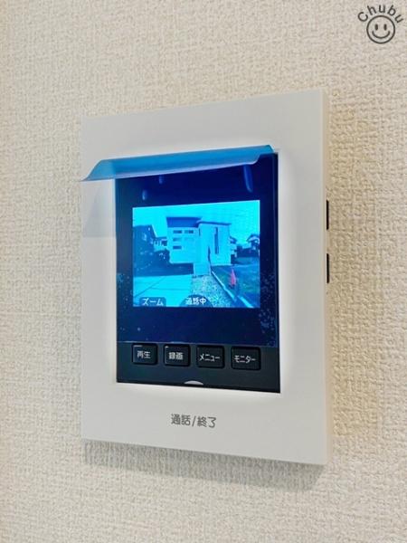 蒲郡市形原町新築戸建全4棟1号棟
