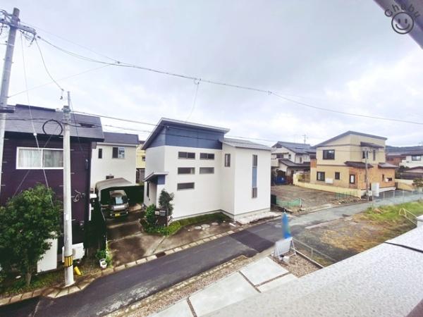蒲郡市形原町新築戸建全4棟1号棟