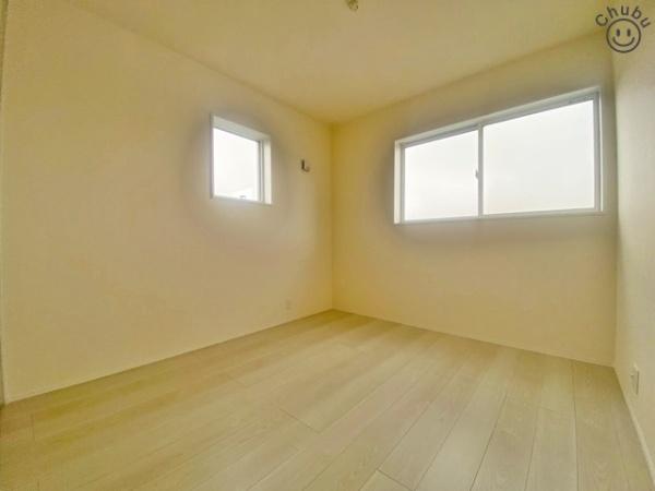 蒲郡市形原町新築戸建全4棟2号棟