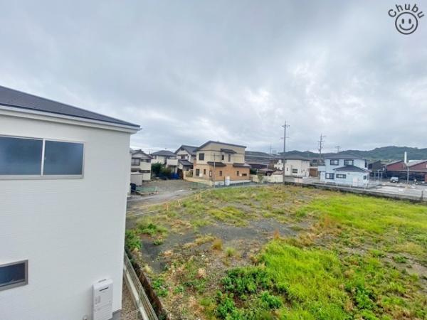 蒲郡市形原町新築戸建全4棟2号棟
