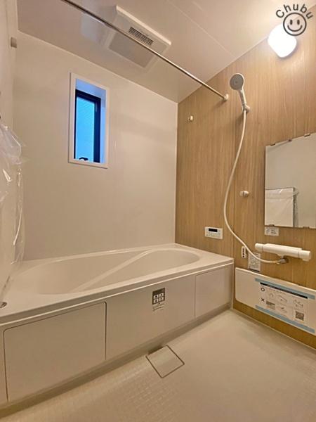 蒲郡市形原町新築戸建全4棟3号棟