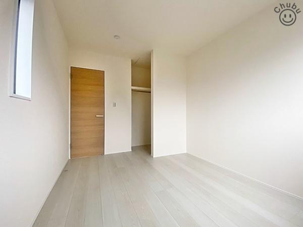 蒲郡市形原町新築戸建全4棟3号棟