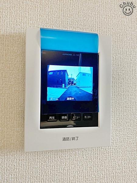 蒲郡市形原町新築戸建全4棟3号棟