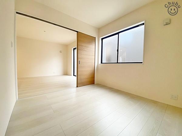 蒲郡市形原町新築戸建全4棟3号棟