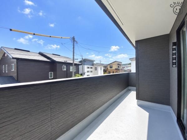 蒲郡市形原町新築戸建全4棟4号棟