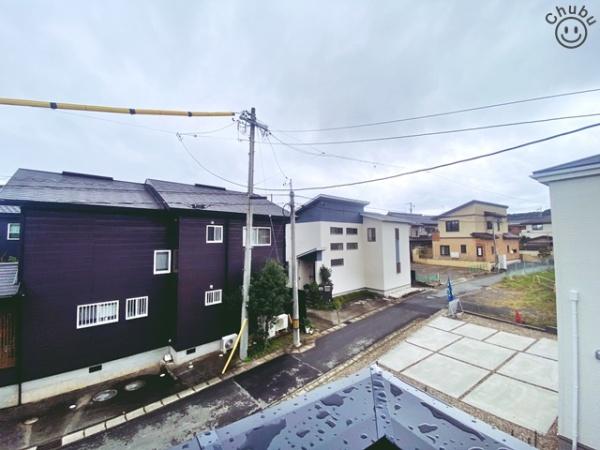 蒲郡市形原町新築戸建全4棟4号棟