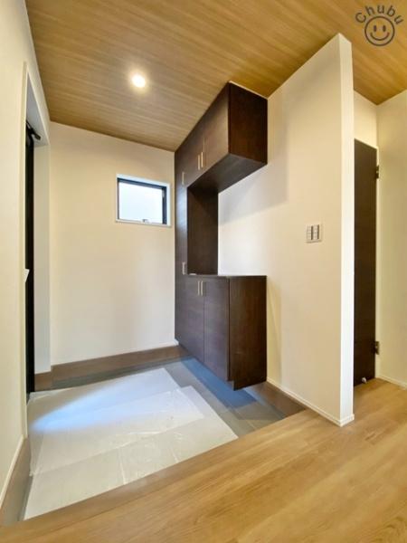 豊田市荒井町新築戸建全2棟2号棟