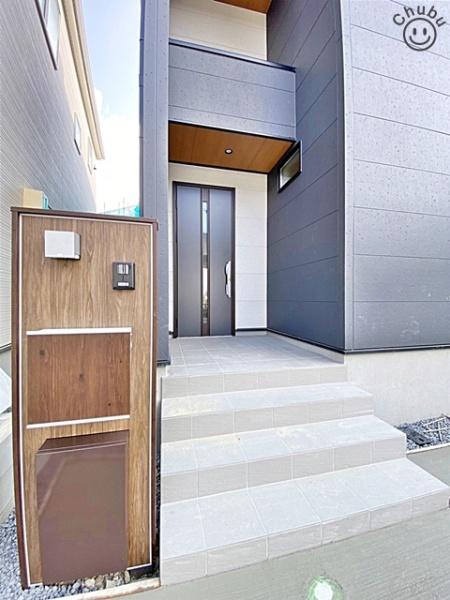 豊田市荒井町新築戸建全2棟2号棟