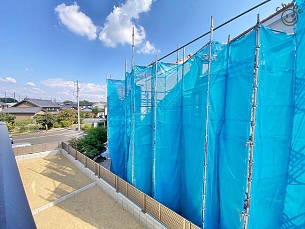 豊田市荒井町新築戸建全2棟2号棟