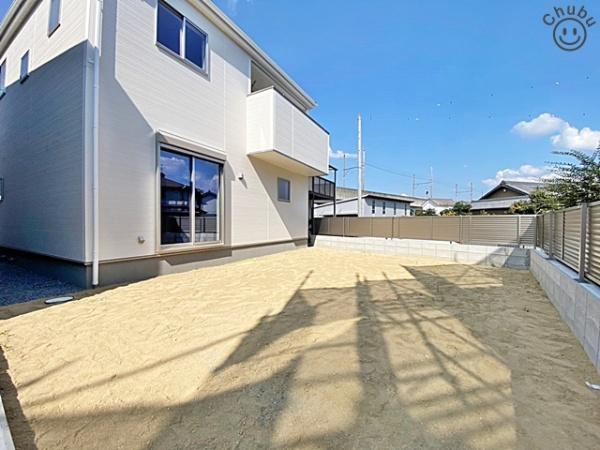 豊田市荒井町新築戸建全2棟1号棟