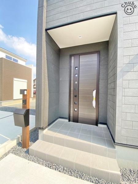 東海市富木島町新築戸建全2棟2号棟