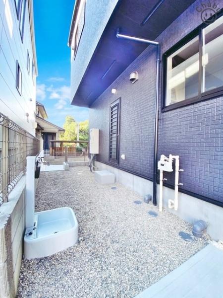 東海市加木屋町新築戸建全2棟1号棟