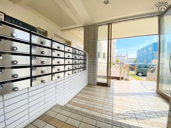 ナビライフ豊明マンション１番館