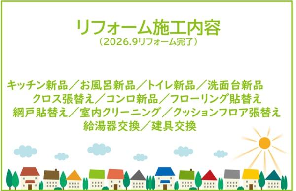 ナビライフ豊明マンション１番館