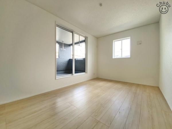 刈谷市泉田町新築戸建全2棟1号棟