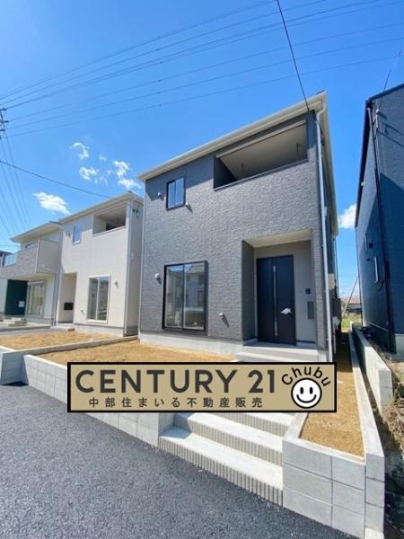 刈谷市泉田町新築戸建全2棟1号棟
