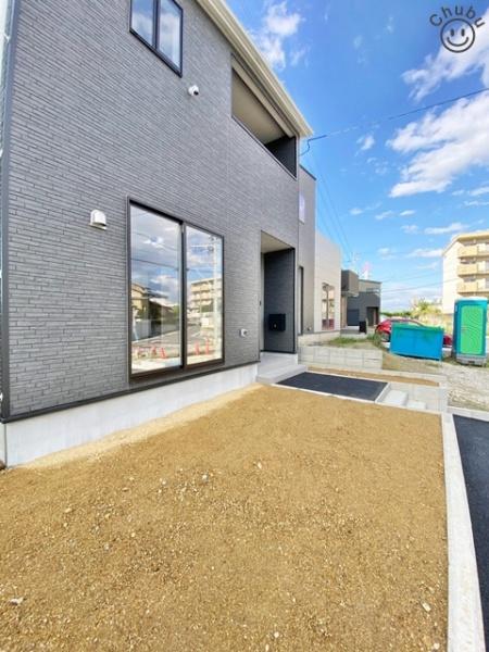 刈谷市泉田町新築戸建全2棟1号棟