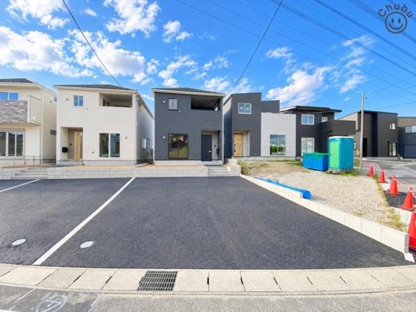 刈谷市泉田町新築戸建全2棟1号棟